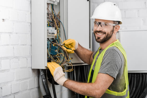 Best Electrical Troubleshooting Services  in Freeport, FL