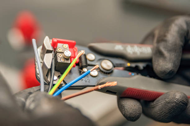 Best Ceiling Fan Installation Electrician  in Freeport, FL