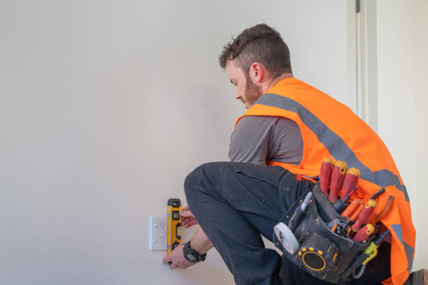 Best Electric Panel Repair  in Freeport, FL
