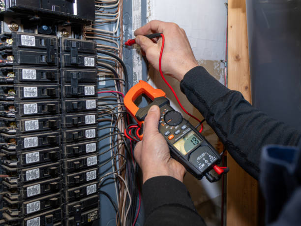 Best Local Electrician Companies  in Freeport, FL