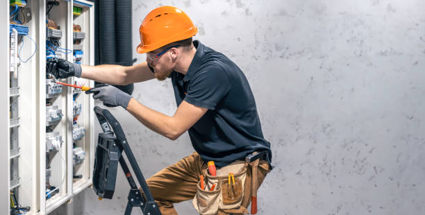  Freeport, FL Electrician Pros